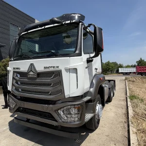 Sinotruk HOWO NX 6×4