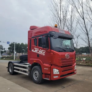 FAW Jiefang JH6 4×2