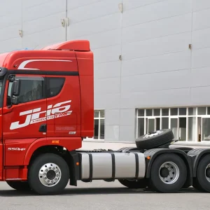FAW Jiefang JH6 6×4
